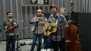 The Slocan Ramblers - Sundown