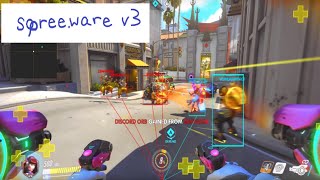 How to Get *FREE* Overwatch 2  Softaim (Undetected)