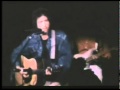 Bob Dylan - It Takes A Lot To Laugh (Live)
