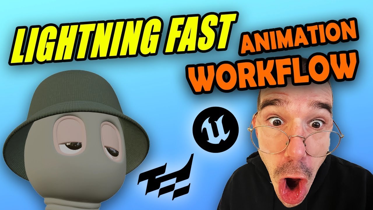 Create a 3D Scene in Under 10 Minutes with HEAT and Unreal Engine
