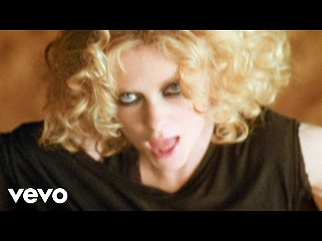 TERAZ GRAMY GOLDFRAPP - ROCKET