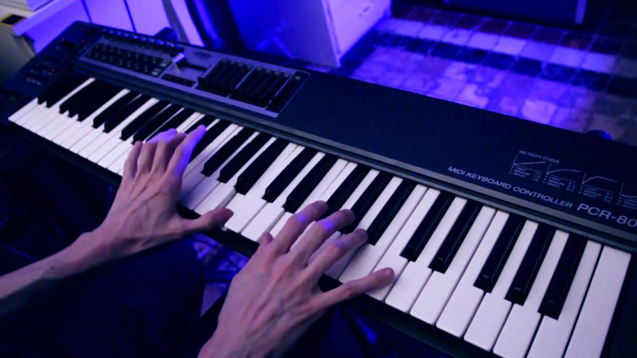 Genshin Impact - Sink Into Oblivion