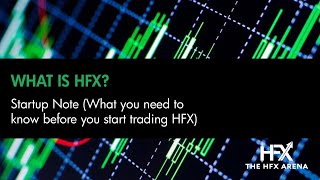 HFX - What is HFX | Binary Options Trading (What you need to know before you start HFX trading)