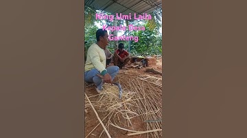 Ning Umi Laila-Kepala Desa Ganteng#ningumilaila#umilaila#ceramahlucu