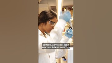 2024 Future Materials Innovators Program - Annina, Kaitlin and Marzuk