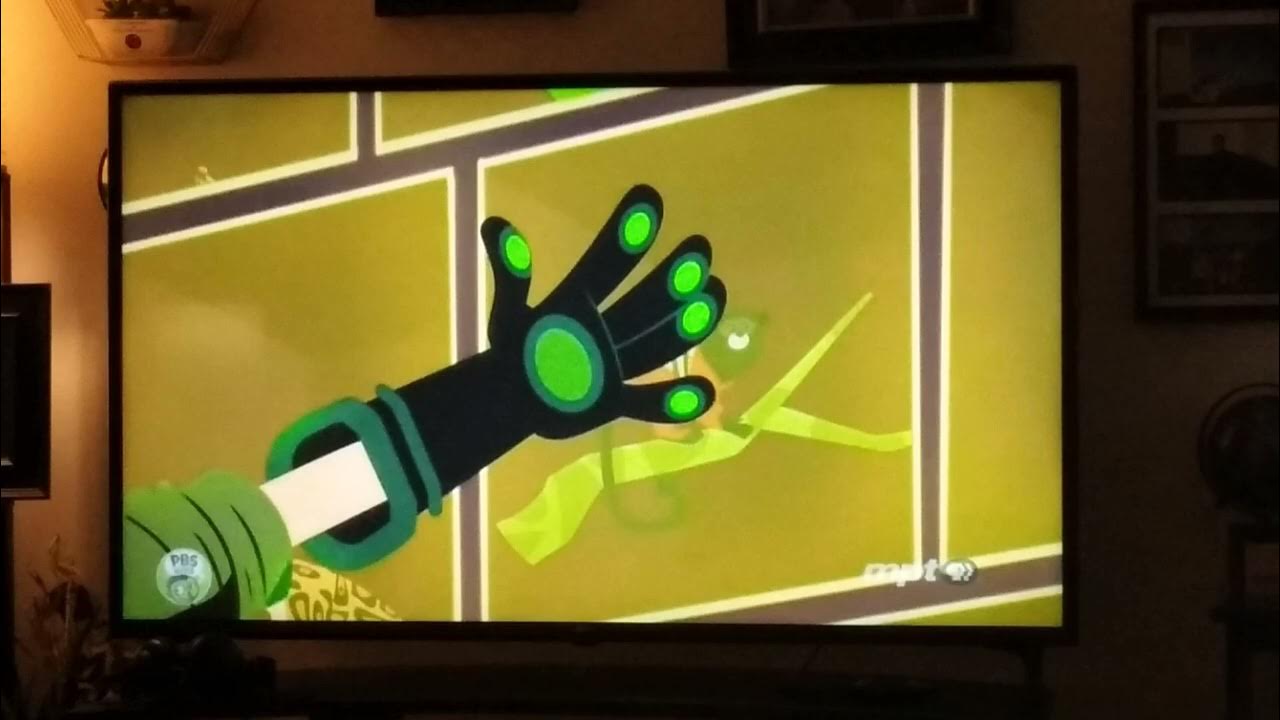Wild Kratts Amazon Adventure 1 - YouTube