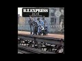 Bt express  do it till youre satisfied full album 1974