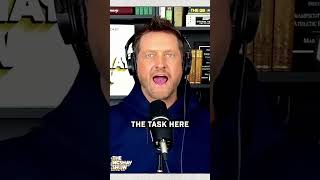 BUY! BUY! BUY Julian Sayin Stock! | The McShay Show