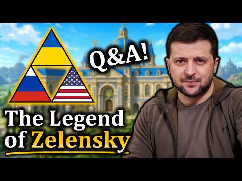 Will Russia Fight an Insurgency Post War? Rapidfire Q&A