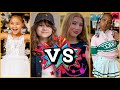 Nayeli Lo Vera VS Kids Diana Show VS Kirah Rush (The Rush Fam) VS Princess Avah Lifestyle Comparison