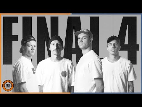 BATB 11 | The Final Four Skaters