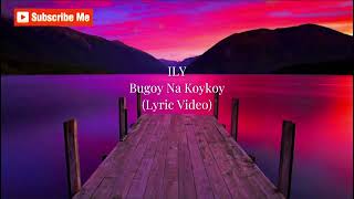 ILY-YB Neet (LYRICSVIDEO)