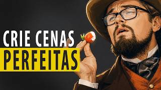 Como criar uma cena memorável - Anatomia de uma Cena Perfeita