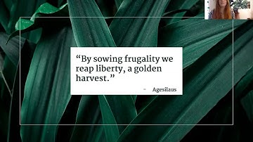 Rebecca Bilbro - Thrifty Machine Learning| PyData Global 2020