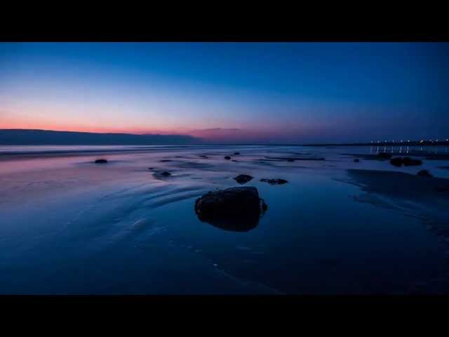 DINAS DINLLE BEACH