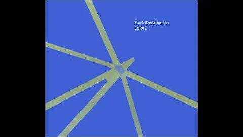 Frank Bretschneider - Curve [Full Album]