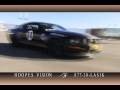 Bryan miller miller motor sports park on lasik surgery and racing mustangs