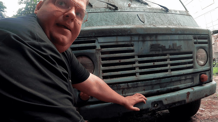 I sold my Beetle. Was that a mistake? I won't make a fool of myself now.