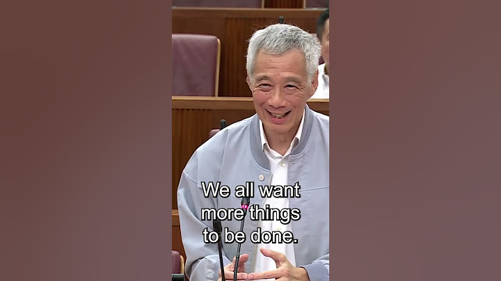 Mr Lee Kuan Yew knew that there would always be political pressure to draw on the reserves
