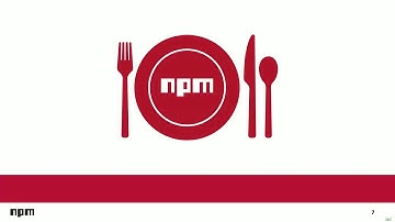 JavaScript Supply Chain Security - Adam Baldwin