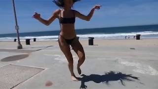 Loft - Hold On (Remix) ♫ Shuffle Dance Video