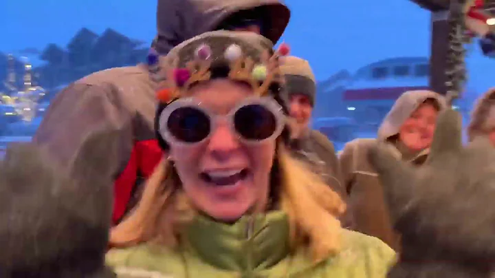 Marshmallow World - StapleTones Thanksgiving 2019