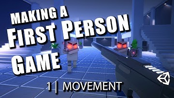 #1 FPS Movement: Let