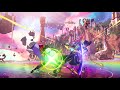 End of video