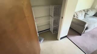 Unit 624 Room Tour