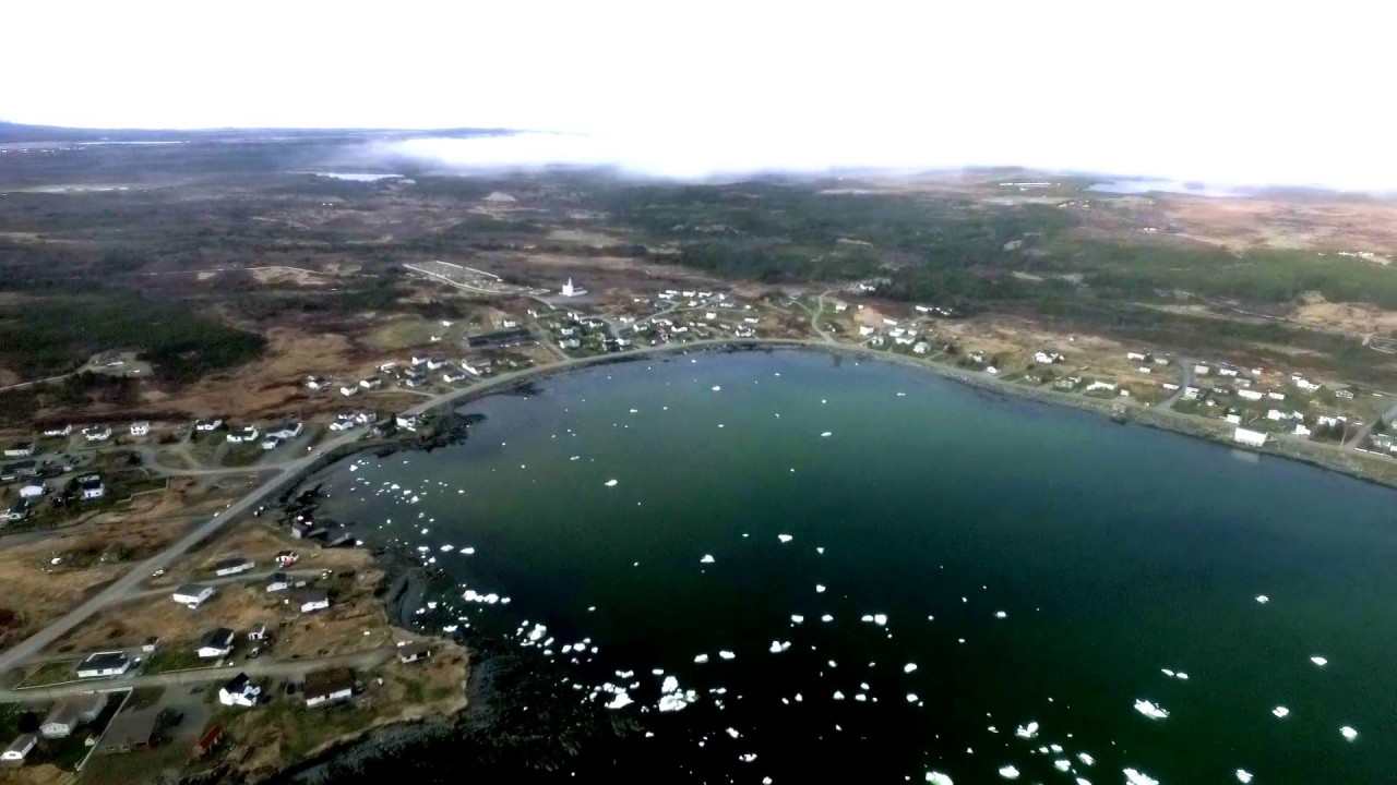 May 28th 2017, Catalina to Little Catalina. Extreme fog YouTube