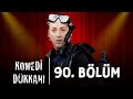 Komedi Dükkanı - 90.Bölüm