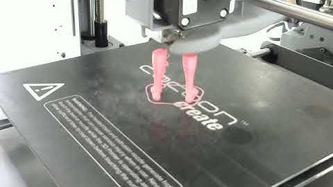 Hot mess time-lapse with Octolapse