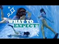 I LEARNED HOW TO FREEDIVE! (AIDA 1 COURSE) | Angel Dei