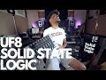 Solid State Logic UF8 | Perfect….Almost | Unboxing - Initial Thoughts and Favorite Features