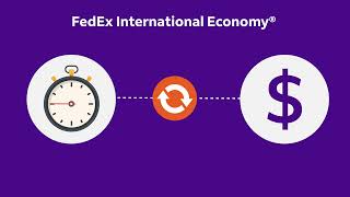 Speed and Satisfaction: The FedEx Guide to Timely Global Deliveries