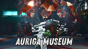 Hell Is Us - AURIGA MUSEUM Full Walkthrough - ALL SECRETS & LOOT