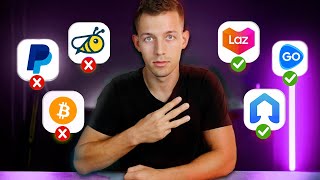 3 APPS That Earn Money Themselves - Make Money Online screenshot 3