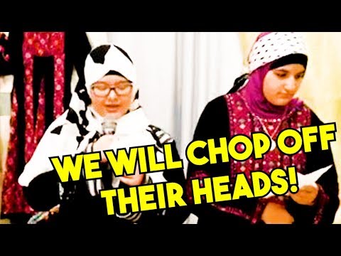 muslim-children-in-u.s.-singing-about-decapitation