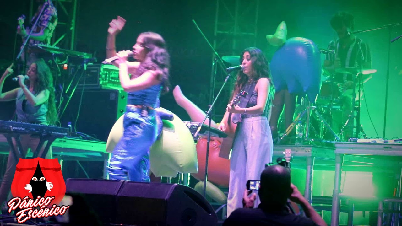 Ximena Sariñana Si Tú Te Vas YouTube Ximena Sariñana Si Tú Te Vas YouTube