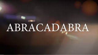 ABRACADABRA (Steve Miller Band Cover) - ARNEL PINEDA