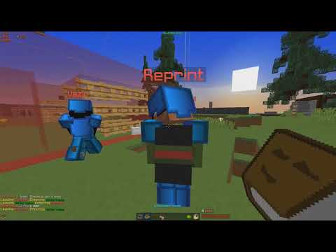 HcNations Admin Series #1 - XRAYING WITH AUTOCLICKER?!  Doovi