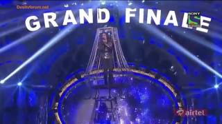 Shreya Ghoshal Indian Idol Junior 2013 Grand Finale Performance 360p