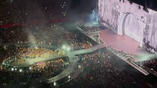 Beyoncé - Formation / Diva / Run The World (Girls) (Renaissance World Tour) | Foxborough, MA