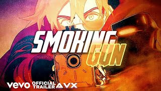 Stellar - Smoking Gun - [un*OFFICIAL TRAILER by AVX ]