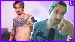 ERKLÄRT: Ein Einblick in mein momentanes Leben | Julien Bam Twitch Highlight