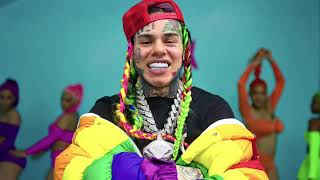 6IX9INE- GOOBA (Official Music Video)