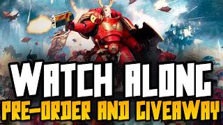 11th Edition PRE-ORDER Announcement, GIVEAWAY & More!