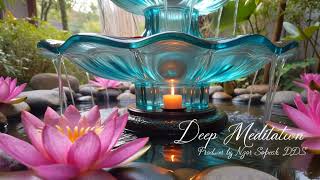 Relaxing music | Relaxing sound | Deep relaxation | Relieve stress