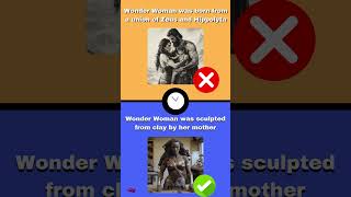 Superhero Origins: True or False? The Quiz Mind