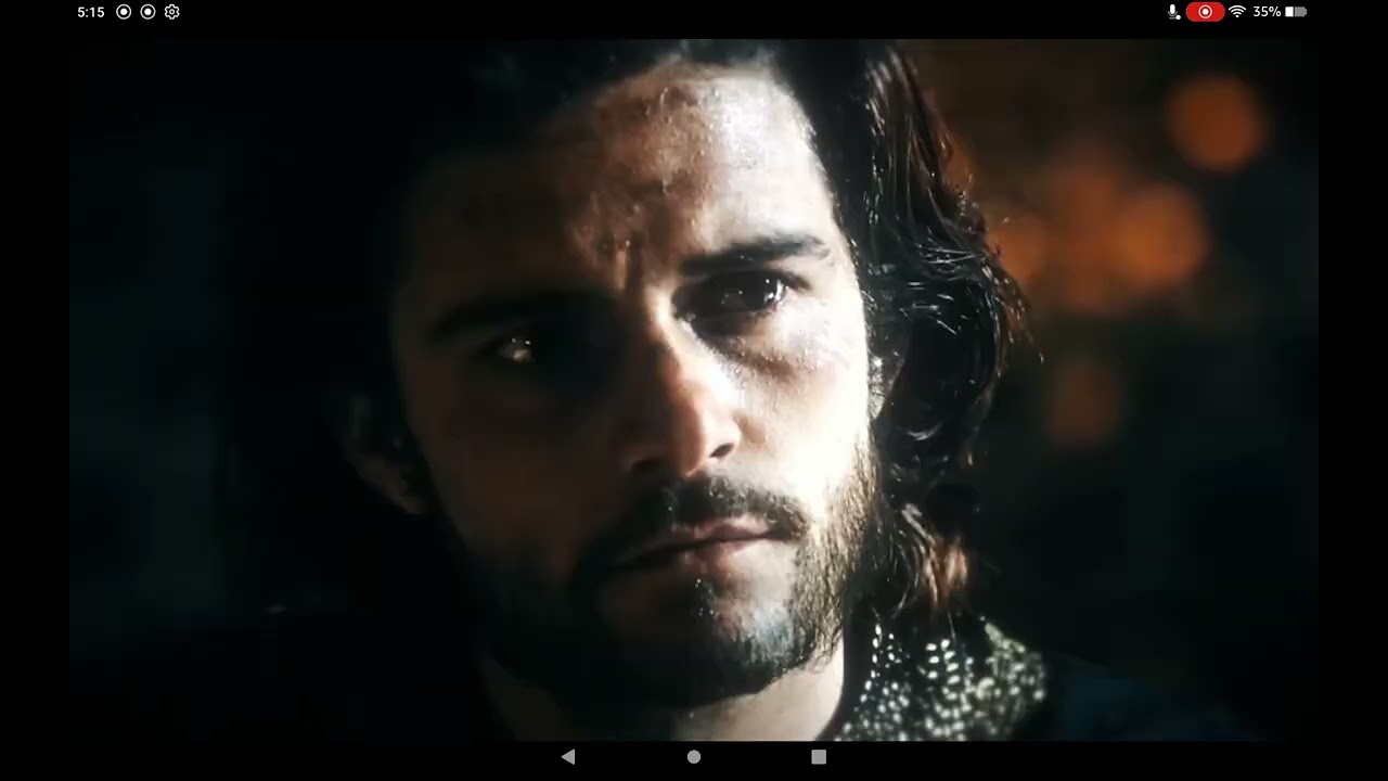 King Baldwin IV edit